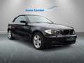 BMW 120 i *Cabrio *Automatik*Navi*Leder*Xenon*PDC*SHZ Schwarz - thumbnail 3