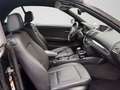 BMW 120 i *Cabrio *Automatik*Navi*Leder*Xenon*PDC*SHZ Schwarz - thumbnail 7