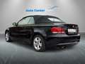 BMW 120 i *Cabrio *Automatik*Navi*Leder*Xenon*PDC*SHZ Schwarz - thumbnail 4