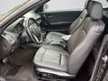BMW 120 i *Cabrio *Automatik*Navi*Leder*Xenon*PDC*SHZ Schwarz - thumbnail 9
