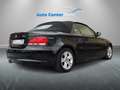 BMW 120 i *Cabrio *Automatik*Navi*Leder*Xenon*PDC*SHZ Schwarz - thumbnail 6