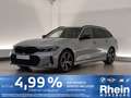 BMW 330 e Touring M Sport Navi/LED/HuD/PaAs/DrAs/RFK Navi/ Grau - thumbnail 1