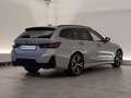BMW 330 e Touring M Sport Navi/LED/HuD/PaAs/DrAs/RFK Navi/ Grau - thumbnail 8