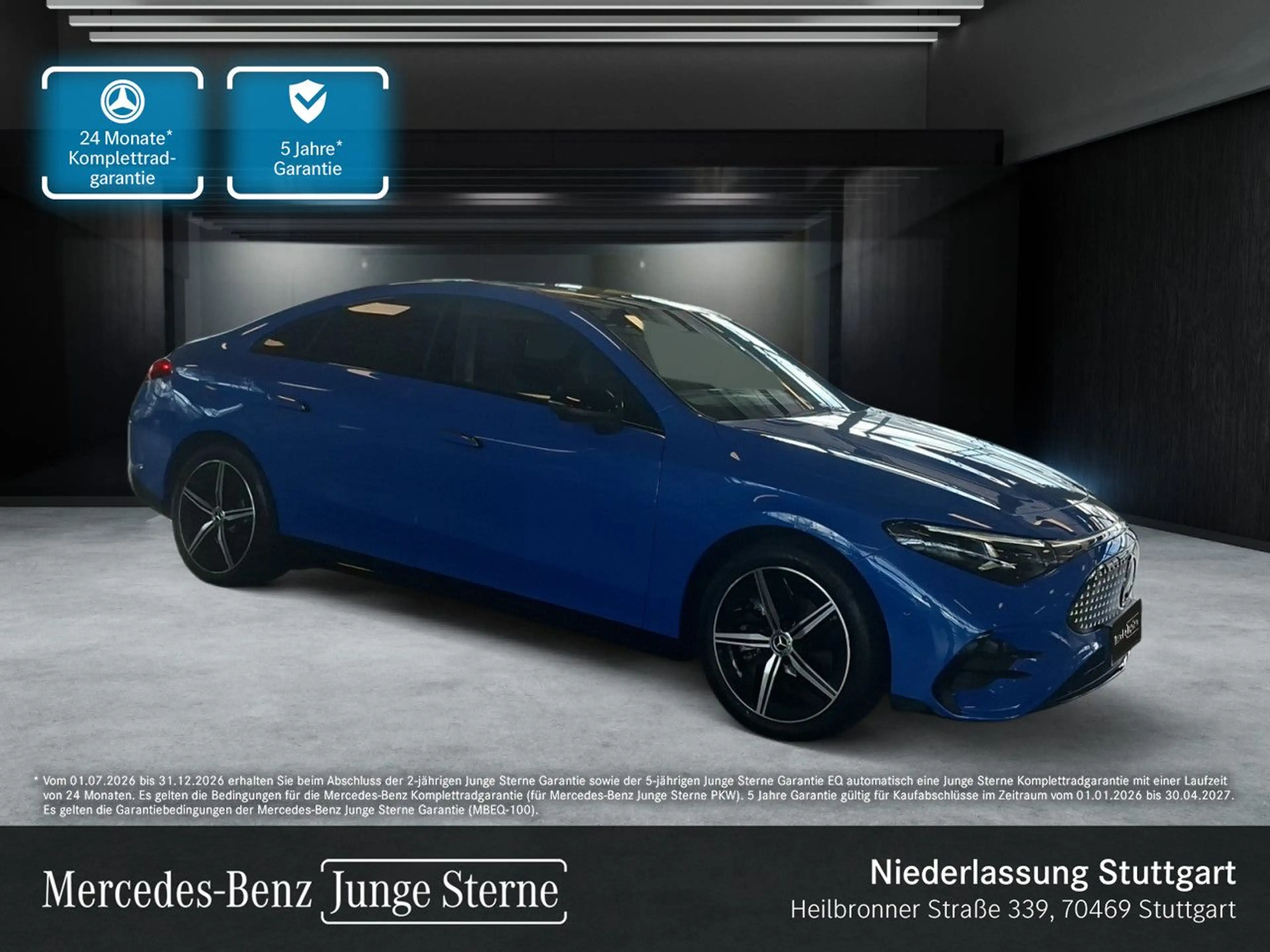 Mercedes-Benz CLA 250 AMG Pano LED AHK Night Kamera Spurhalt-Ass