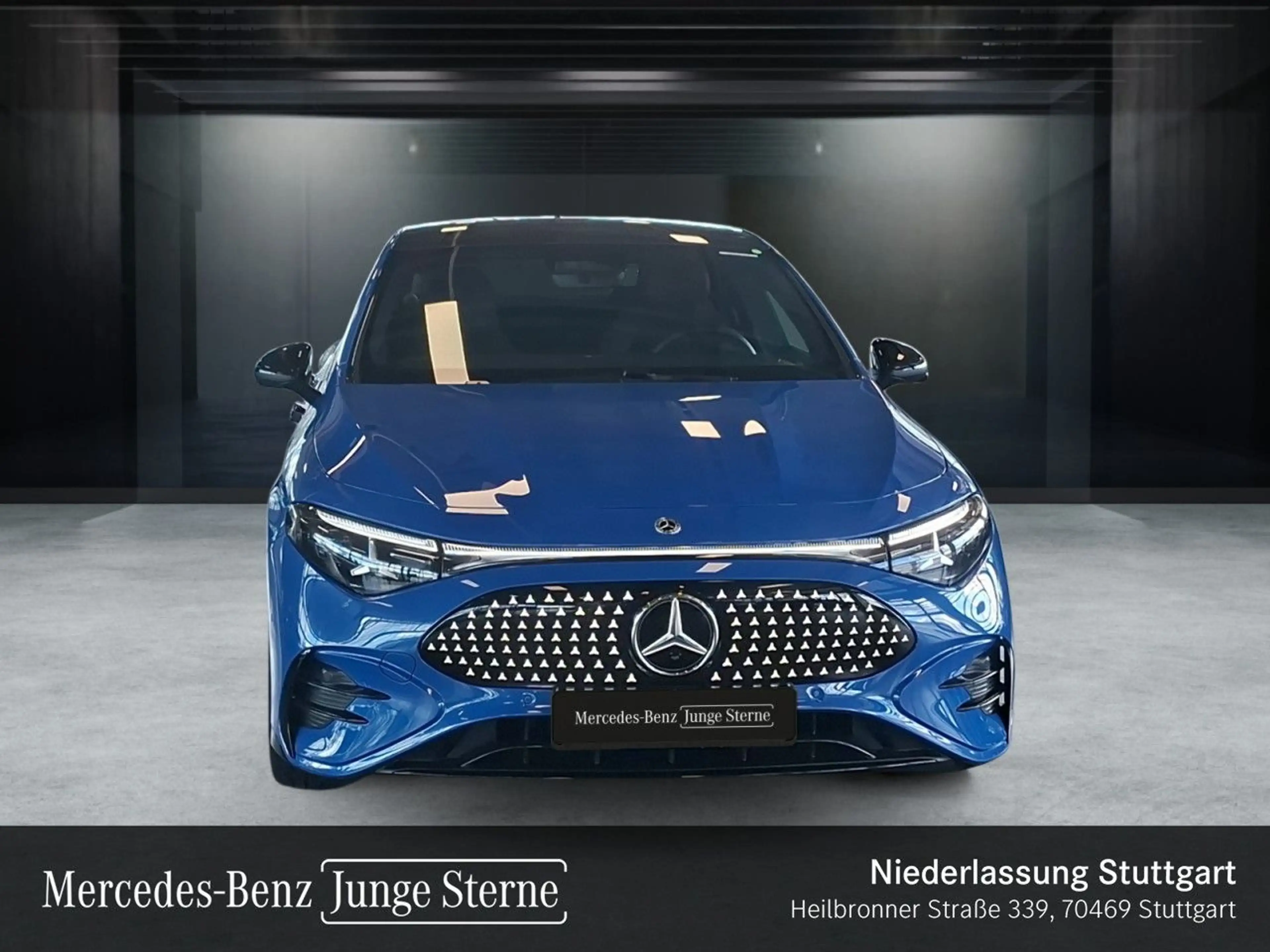 Mercedes-Benz CLA 250 AMG Pano LED AHK Night Kamera Spurhalt-Ass — photo 11