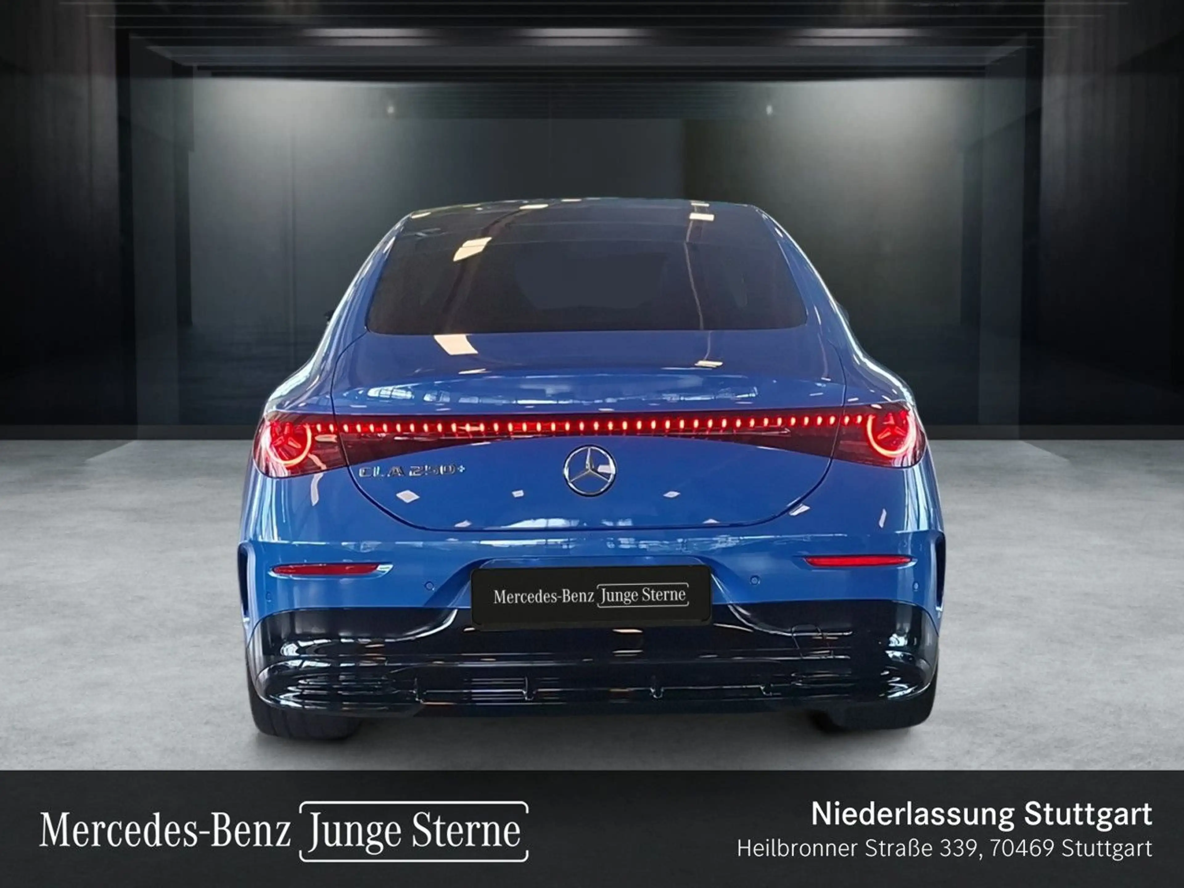 Mercedes-Benz CLA 250 AMG Pano LED AHK Night Kamera Spurhalt-Ass — photo 6