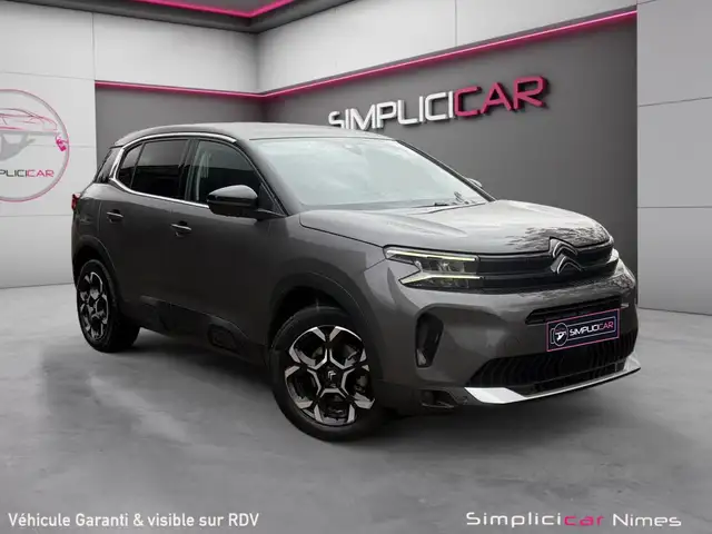 Citroen C5 Aircross Feel