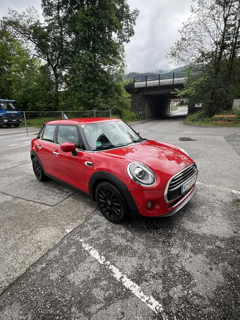 MINI One Aut. - 1