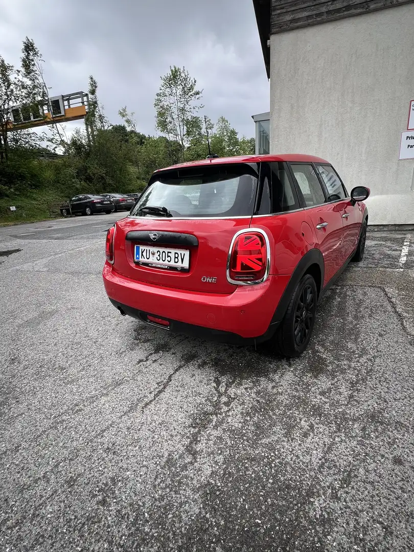 MINI One Aut. - 2