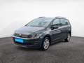 Volkswagen Touran 1.5 TSI DSG AHK ACC KLIMA PDC DAB Grau - thumbnail 2