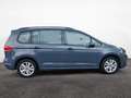 Volkswagen Touran 1.5 TSI DSG AHK ACC KLIMA PDC DAB Grau - thumbnail 9