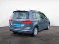 Volkswagen Touran 1.5 TSI DSG AHK ACC KLIMA PDC DAB Grau - thumbnail 8