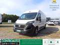 Fiat Ducato 35 LH2 2.2 mjt3 140cv serie 8 Bianco - thumbnail 3
