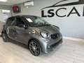 smart forFour 0.9 t Brabus Xclusive 109cv~UNIPRO~PROMOFINANZIAME Grigio - thumbnail 1