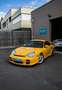Porsche 996 (996) GT2 Jaune - thumbnail 1