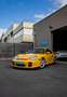 Porsche 996 (996) GT2 Jaune - thumbnail 2