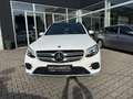 Mercedes-Benz G GLC 220 d 4Matic AMG-Line Blanc - thumbnail 2