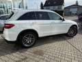 Mercedes-Benz G GLC 220 d 4Matic AMG-Line Blanc - thumbnail 4