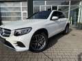 Mercedes-Benz G GLC 220 d 4Matic AMG-Line Blanc - thumbnail 1