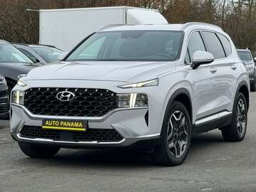 Santa Fe PLUG IN HYBRIDE 1.6 T-GDi 4WD Shine 7pl