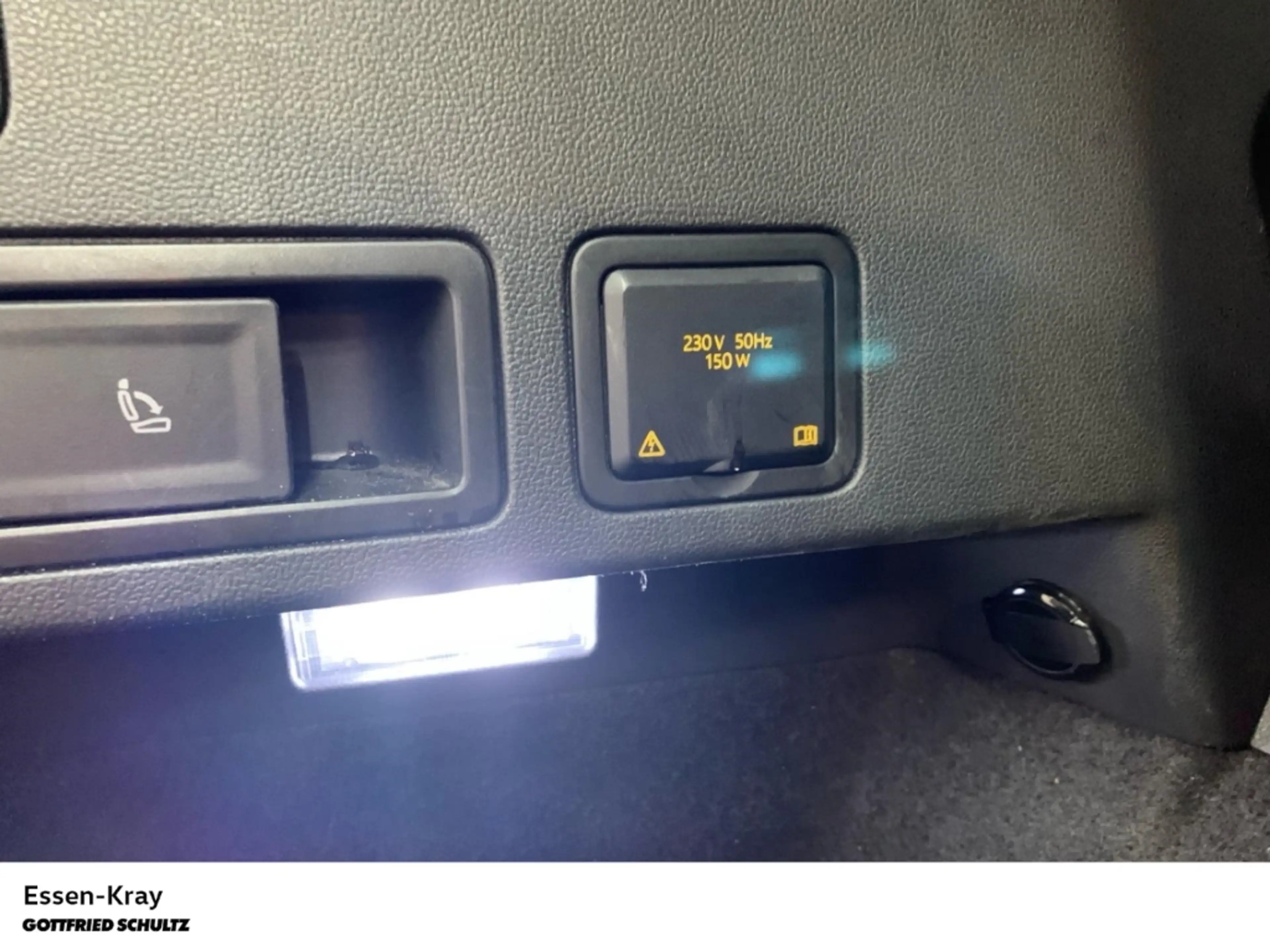 Volkswagen Tiguan Allspace Elegance 2.0 TSI DSG 4Motion — photo 12