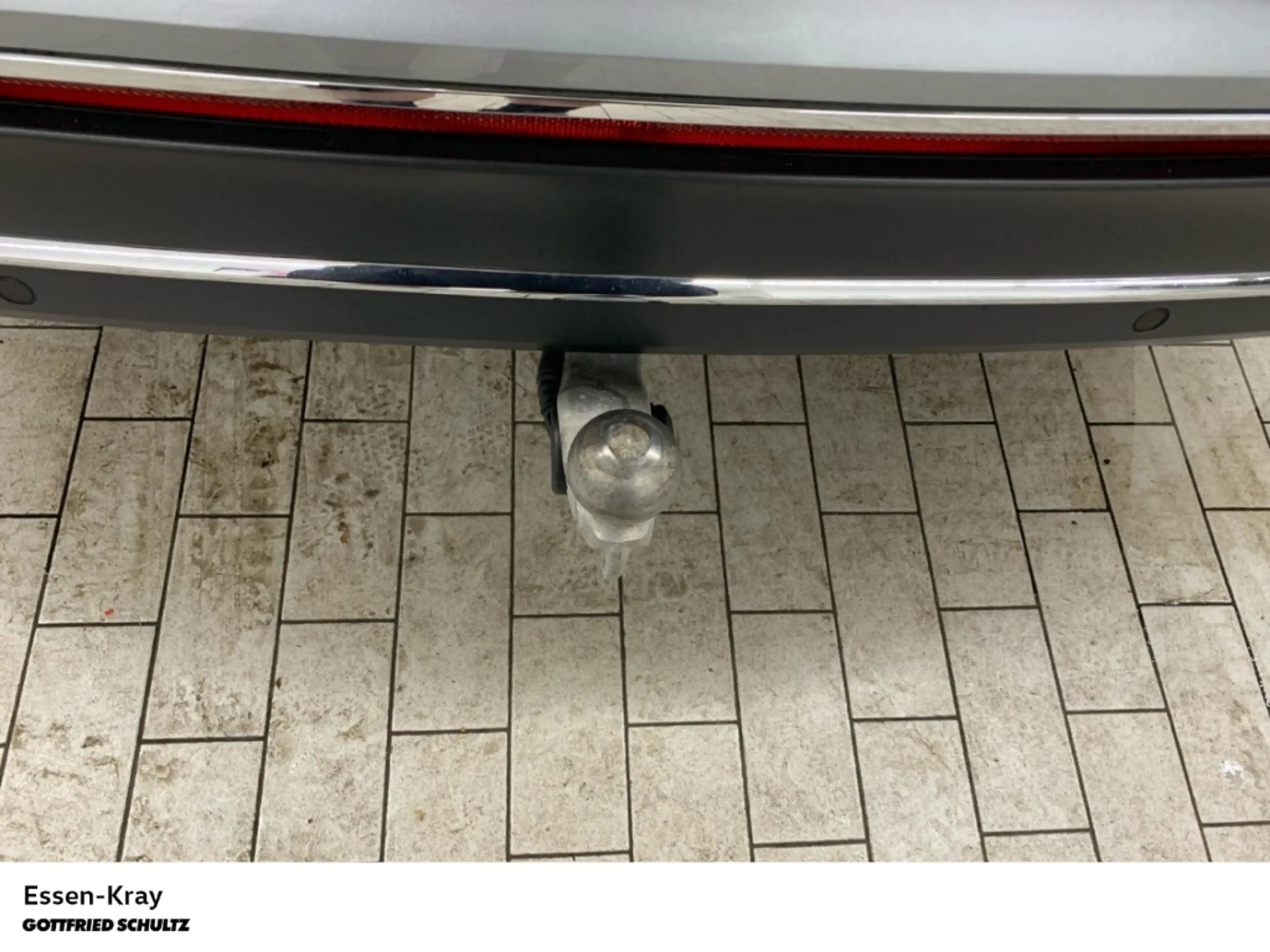 Volkswagen Tiguan Allspace Elegance 2.0 TSI DSG 4Motion — photo 10