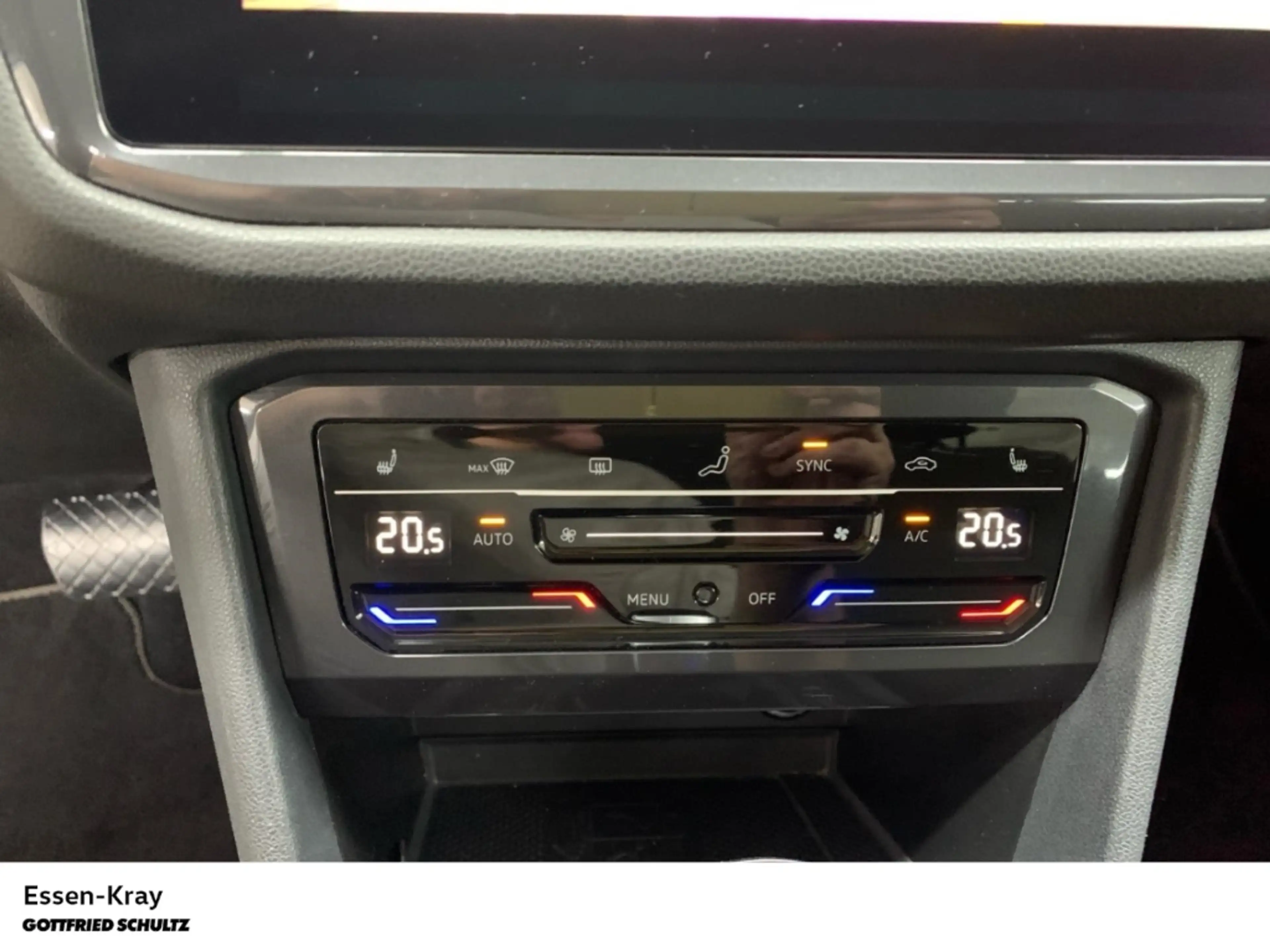 Volkswagen Tiguan Allspace Elegance 2.0 TSI DSG 4Motion — photo 15