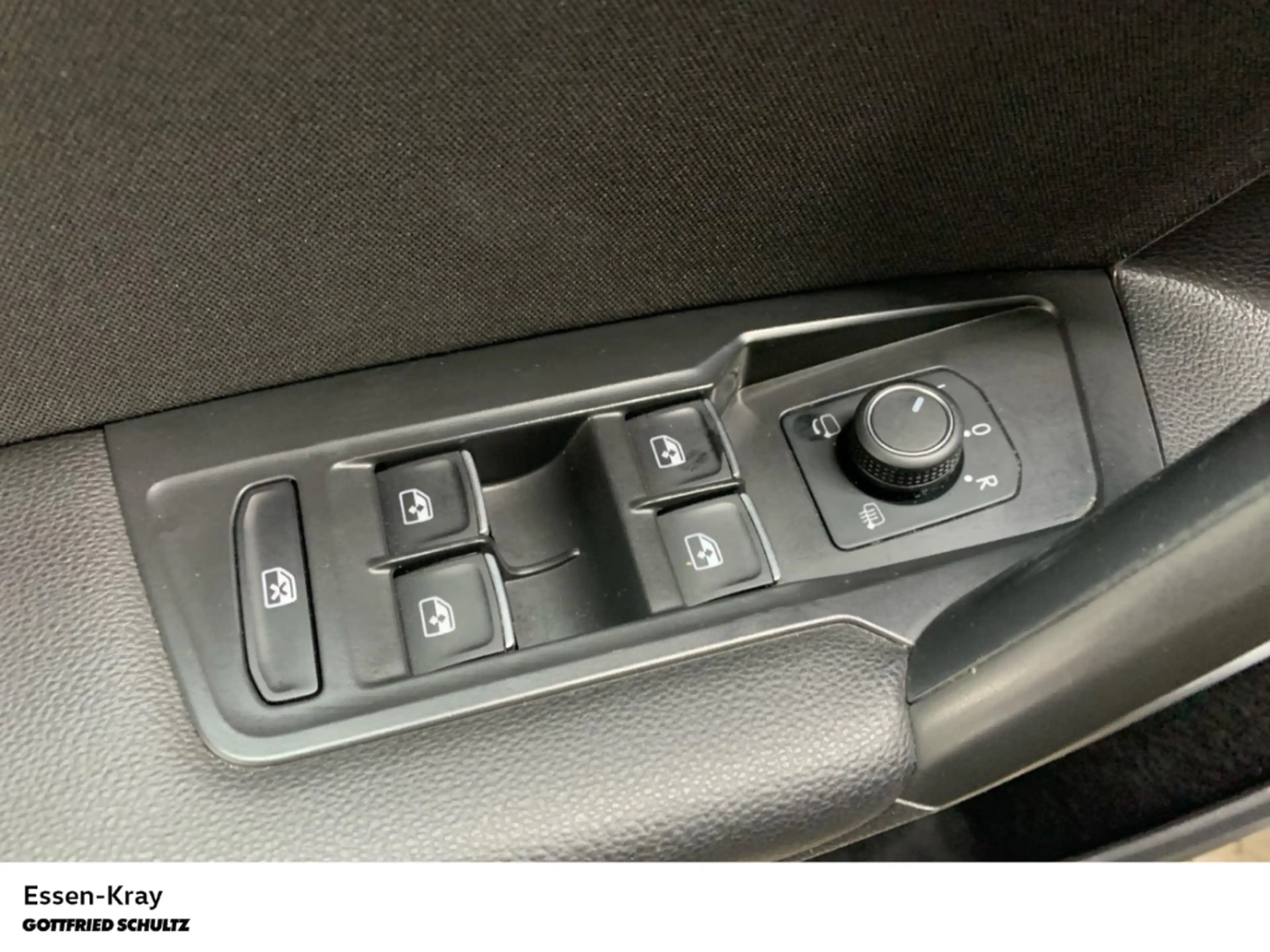 Volkswagen Tiguan Allspace Elegance 2.0 TSI DSG 4Motion — photo 11