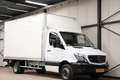 Mercedes-Benz Sprinter 514 2.2 CDI Bakwagen Meubelbak met LAADKLEP Blanc - thumbnail 4