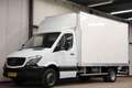 Mercedes-Benz Sprinter 514 2.2 CDI Bakwagen Meubelbak met LAADKLEP Blanc - thumbnail 8