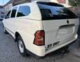 SsangYong Actyon 2.2 Turbo e-Xdi 2WD Crystal / EURO 6b + CLIM +NAVI Bianco - thumbnail 6