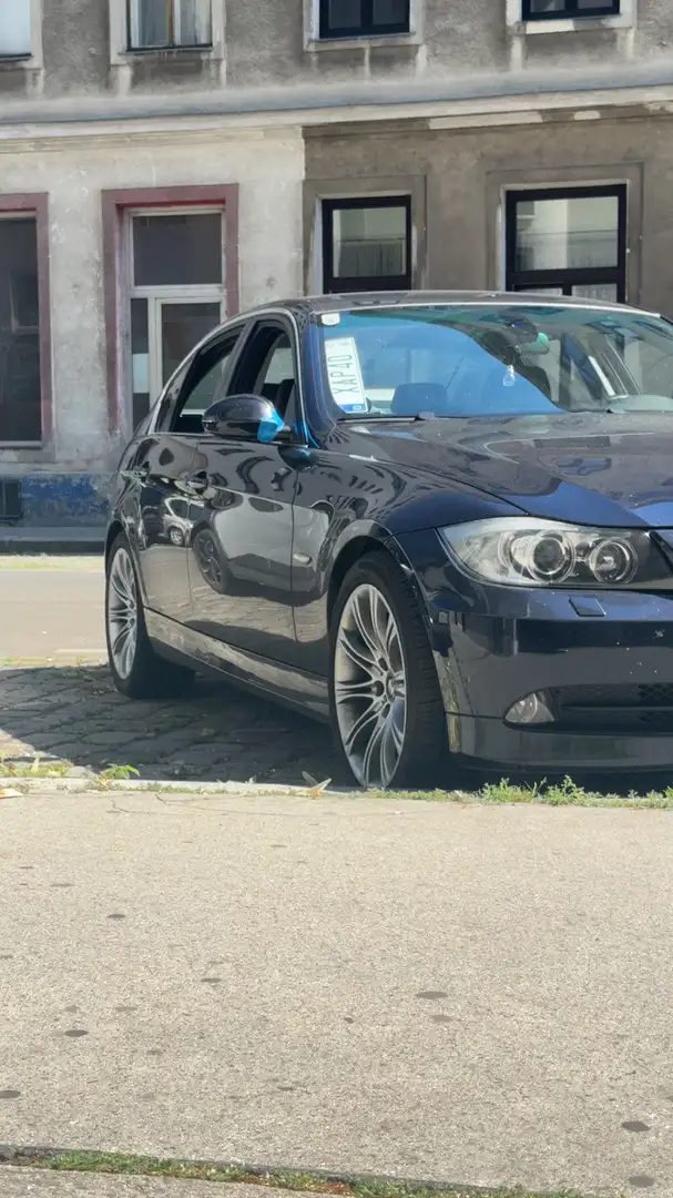 BMW 320 320d Österreich-Paket - 1