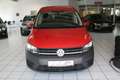 Volkswagen Caddy Trendline BMT PKW (SA) NETTO.12.604.20 Rood - thumbnail 2