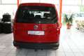 Volkswagen Caddy Trendline BMT PKW (SA) NETTO.12.604.20 Rosso - thumbnail 5
