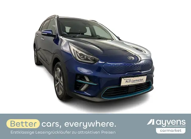 Kia e-Niro E-Niro