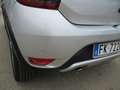 Dacia Sandero SANDERO STEPWAY 1.5 DCI 90CV E6 NAVI/PDC KM CERTIF Silber - thumbnail 7