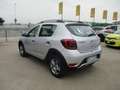 Dacia Sandero SANDERO STEPWAY 1.5 DCI 90CV E6 NAVI/PDC KM CERTIF Silber - thumbnail 6