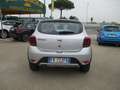 Dacia Sandero SANDERO STEPWAY 1.5 DCI 90CV E6 NAVI/PDC KM CERTIF Silber - thumbnail 5