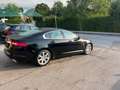 Jaguar XF 3,0 Diesel S Luxury Zwart - thumbnail 11