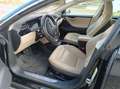 Tesla Model S Model S 85D 85kWh (mit Batterie) Schwarz - thumbnail 4
