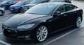 Tesla Model S Model S 85D 85kWh (mit Batterie) Schwarz - thumbnail 1