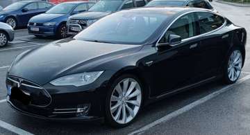 Model S 85D 85kWh (mit Batterie)