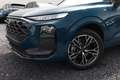 Audi Q3 Sportback quattro 2xS line Tech+ KlimaP 19Z 195... Blau - thumbnail 5