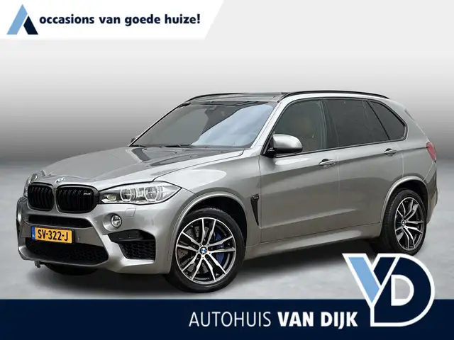 BMW X5 M 575pk | Pano-Dak/Head-Up/H&K/Softclose/Parkeercame