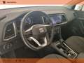 SEAT Ateca 2.0 TDI Business 4Drive 150 CV DSG Weiß - thumbnail 12