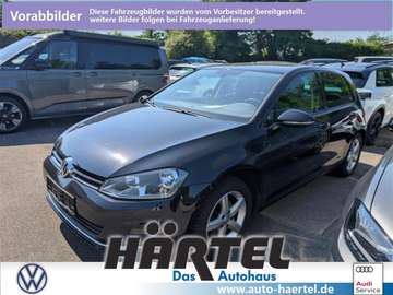 7 ALLSTAR 1.2 TSI DSG (+ACC-RADAR+NAVI) Klima