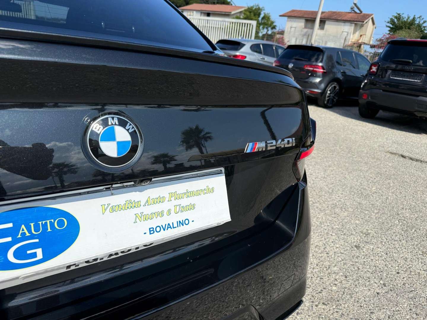 BMW Série 2 Coupé M Sport 240i XDrive - 2024 - Joinsteer - #11