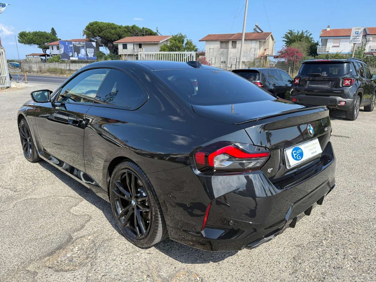 BMW Série 2 Coupé M Sport 240i XDrive - 2024 - Joinsteer - #10