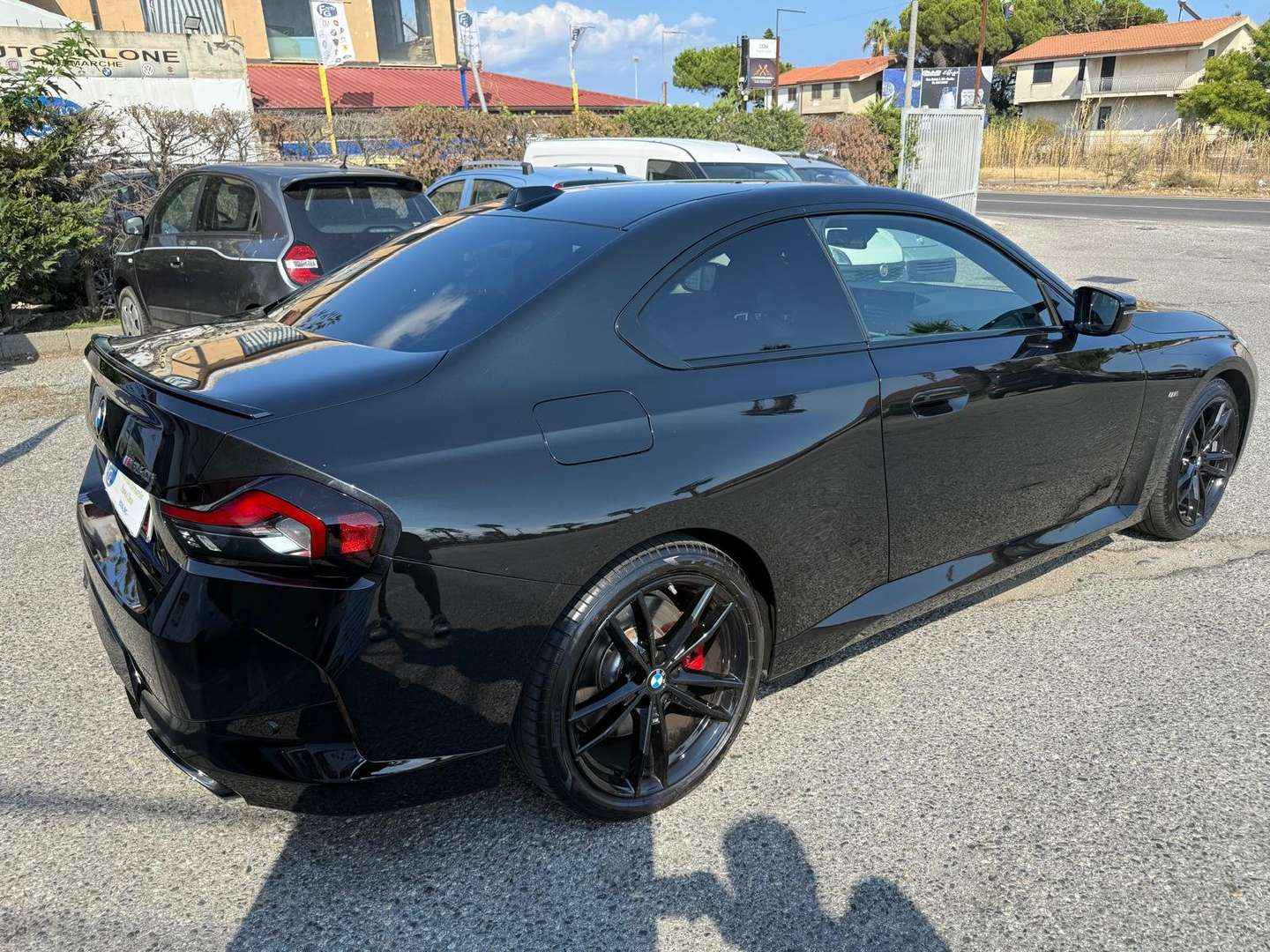 BMW Série 2 Coupé M Sport 240i XDrive - 2024 - Joinsteer - #15