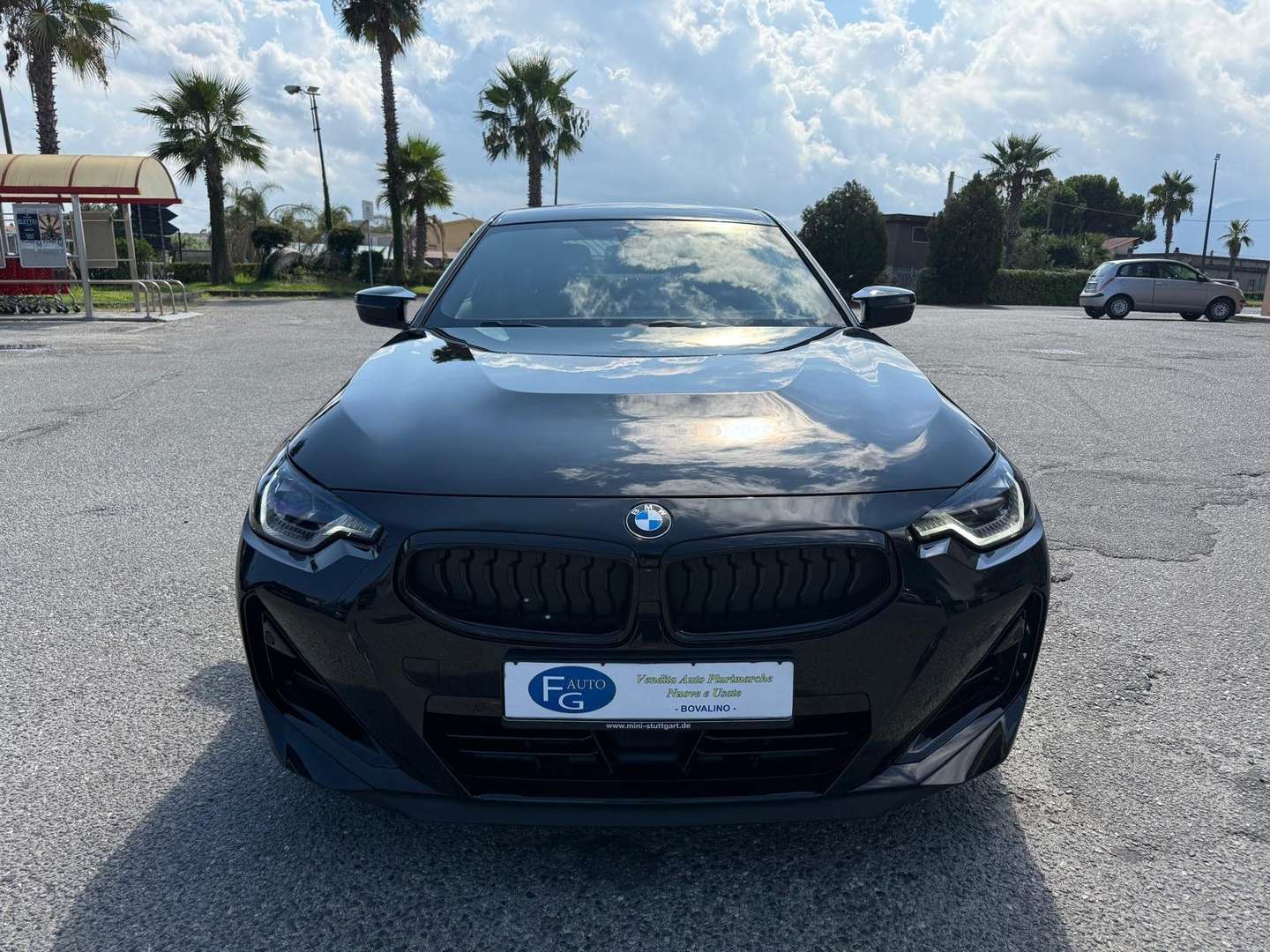 BMW Série 2 Coupé M Sport 240i XDrive - 2024 - Joinsteer - #12